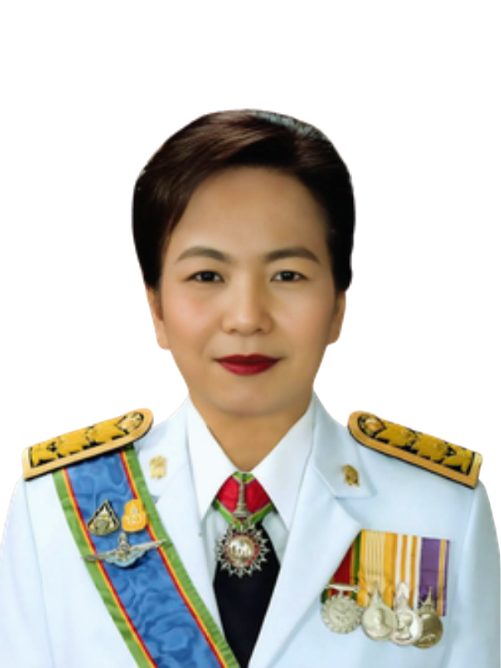 ดร.รุ่งอรุณ ไสยโสภณ