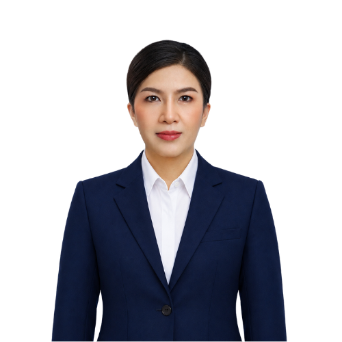 นางธัชชนก เจริญวงศ์