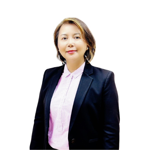 นางสาวเอื้อมพร ศรีภูวงศ์