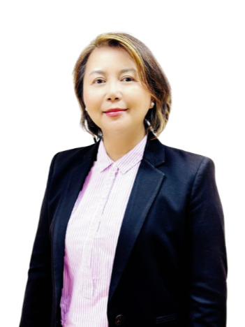 นางสาวเอื้อมพร ศรีภูวงศ์