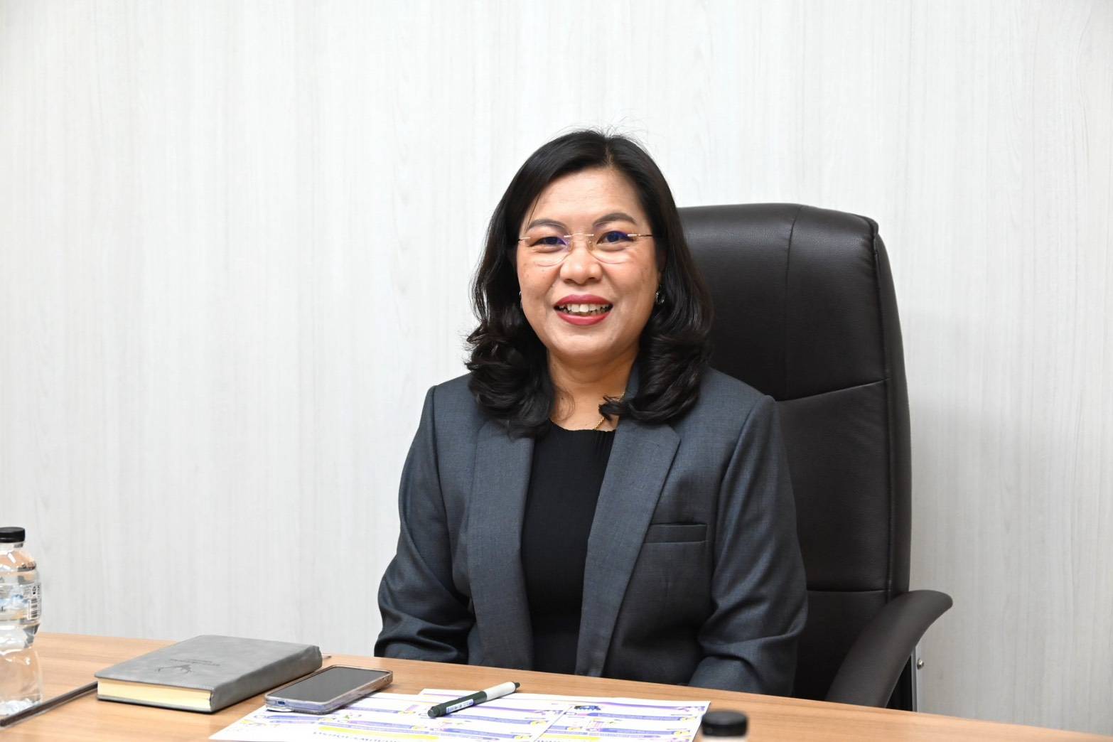 สกร. เตรียมจัดกิจกรรมเทิดพระเกียรติ “กรมสมเด็จพระเทพฯ” เนื่องในโอกาสมหามงคลเฉลิมพระชนมมายุ 6 รอบ 2 เมษายน 2570